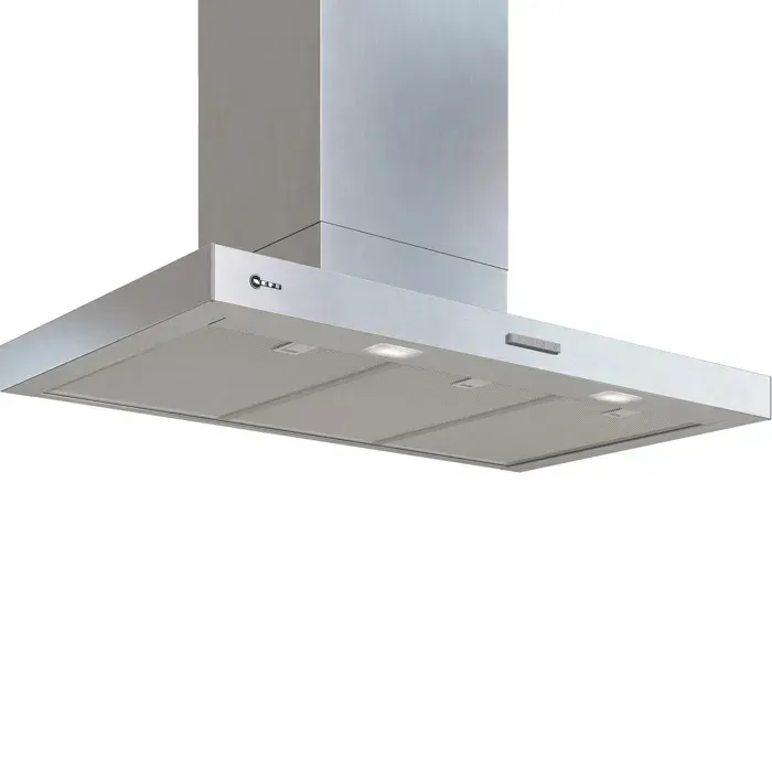 Neff - Hotte Décorative Murale D95bcc2l0 — vue 2