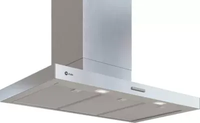 Neff - Hotte Décorative Murale D95bcc2l0