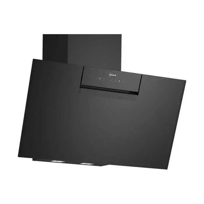 Neff - Hotte Décorative Murale Inclinée D85ifn1s0 — vue 4