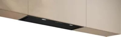 Neff - Hotte Encastrable D86nac1s0b