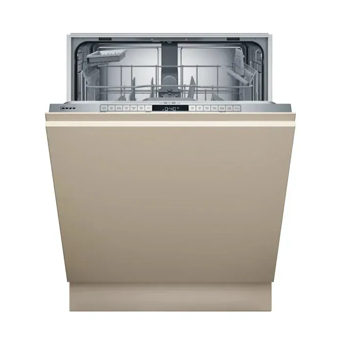 Neff Lave-vaisselle 59.8cm 13 couverts 46db intégrable - S175HTX06E