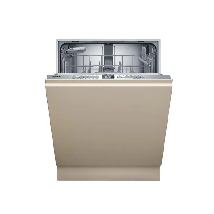 Neff Lave-vaisselle 60cm 13 couverts 46db tout intégrable - S155HTX04E