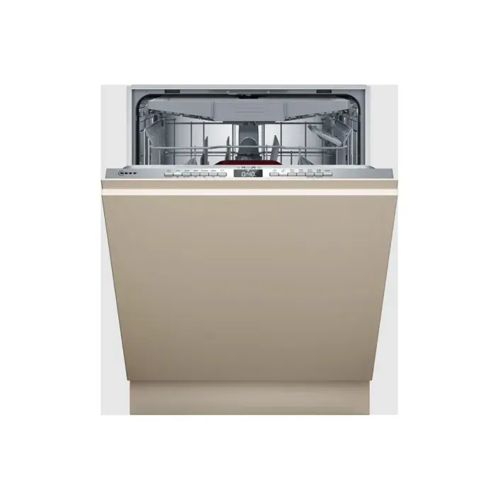 Neff Lave-vaisselle 60cm 14 couverts 46db tout intégrable - S175HVX07E