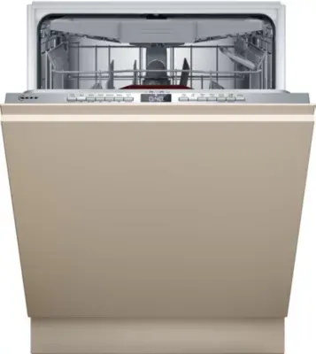 Neff - Lave Vaisselle Encastrable S175hcx03e