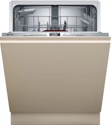 Neff - Lave Vaisselle Encastrable S275eax16e