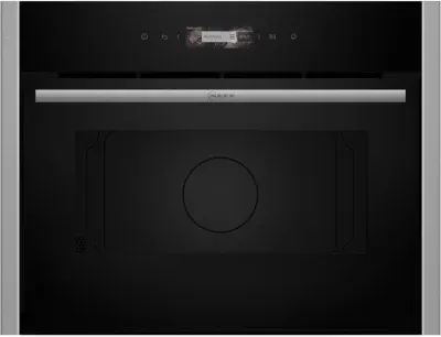 Neff - Micro Ondes Encastrable C24gr3xn1 N70 Inverter