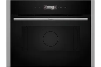 Neff - Micro Ondes Encastrable C24gr3xn1 N70 Inverter — vue 2
