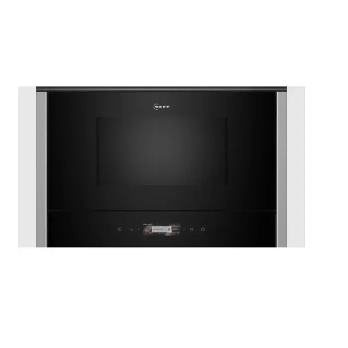 Neff - Micro Ondes Encastrable Nl4wr21n1 N70 — vue 4