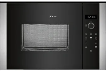 Neff - Micro Ondes Hlawd53n1f — vue 2