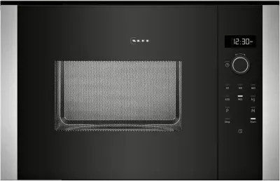 Neff - Micro Ondes Hlawd53n1f
