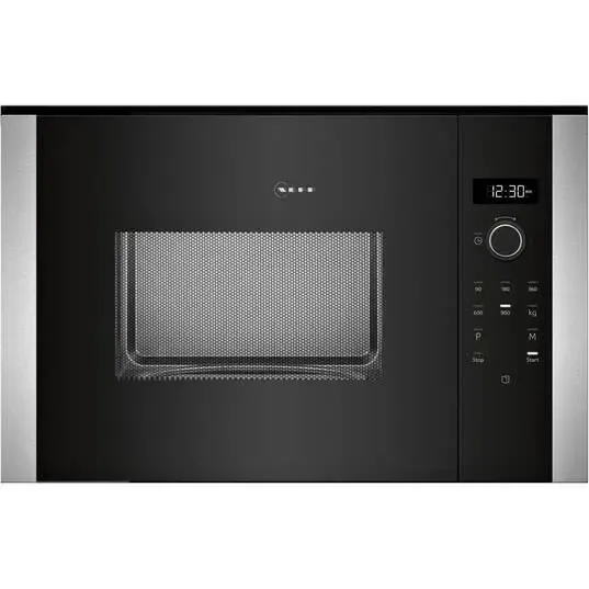 Neff - Micro Ondes Hlawd53n1f — vue 3