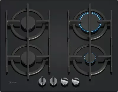 Neff - Plaque Gaz T26pip4s0