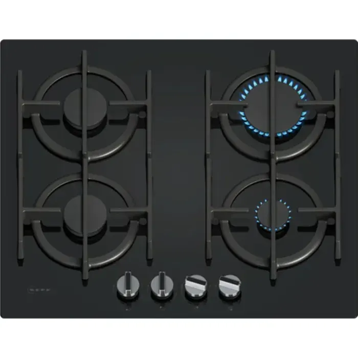 Neff - Plaque Gaz T26pip4s0 — vue 2