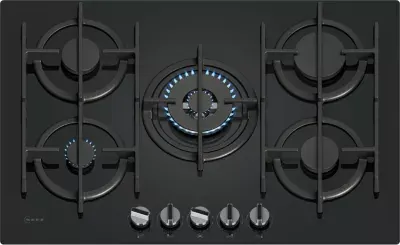 Neff - Plaque Gaz T27piq4s0, N70, Flameselect