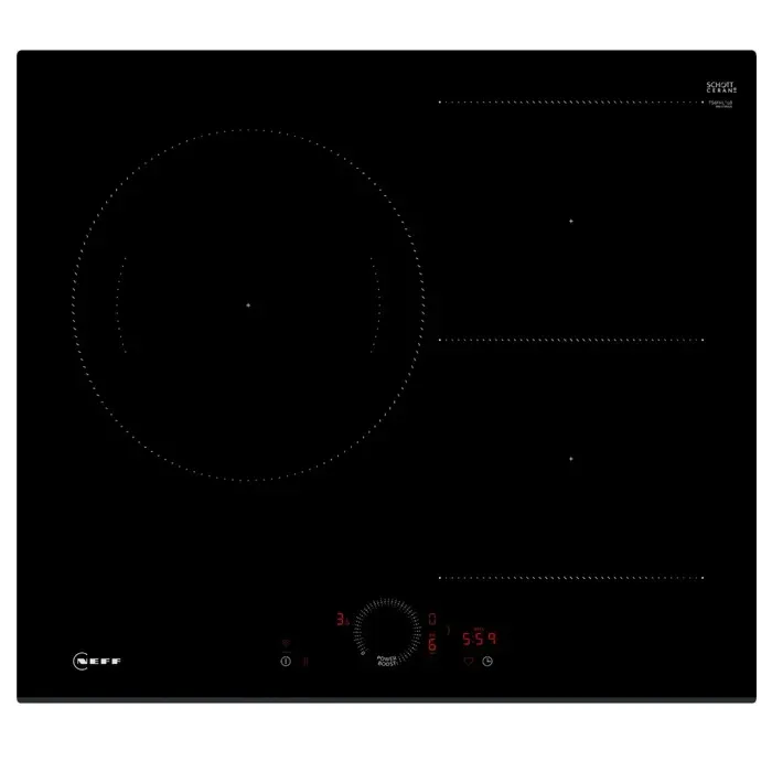 Neff - Plaque Induction T56fhl1l0 N70 Combi Induction — vue 2