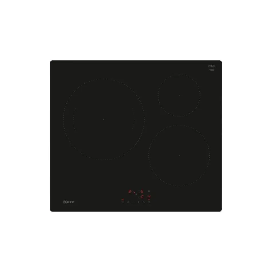 Neff - Plaque Induction T56nbj1l0 N50 Touch Control — vue 2