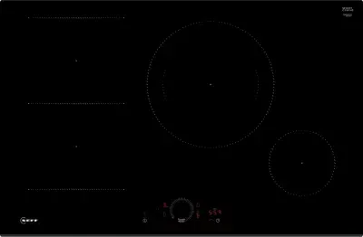 Neff - Plaque Induction T58fhs1l0