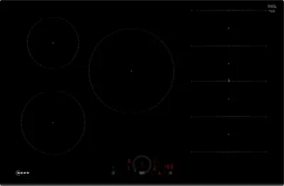 Neff - Plaque Induction T68fhv4l0