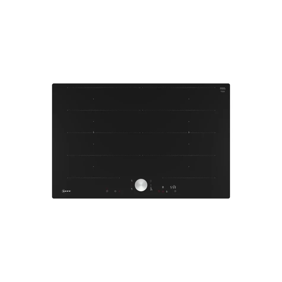 Neff - Plaque Induction T68pty4l0 Twistpad — vue 2