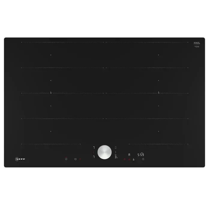 Neff - Plaque Induction T68pty4l0 Twistpad — vue 4