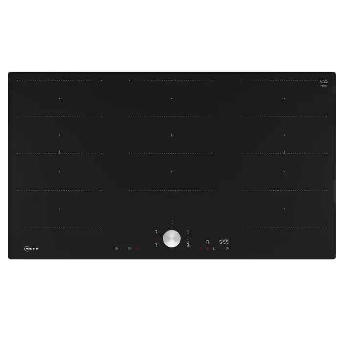 Neff - Plaque Induction T69ptx4l0 Série N 90 — vue 3