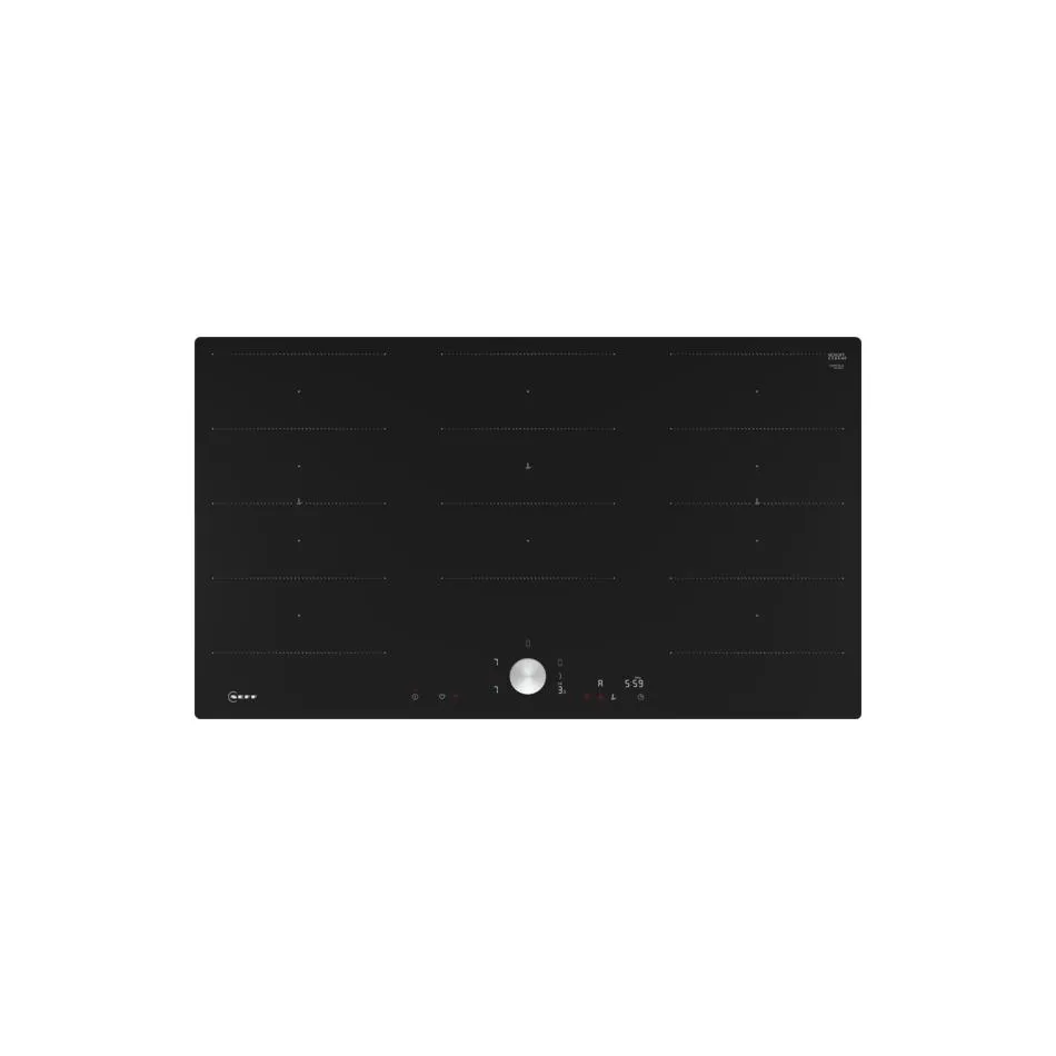 Neff - Plaque Induction T69ptx4l0 Série N 90 — vue 2