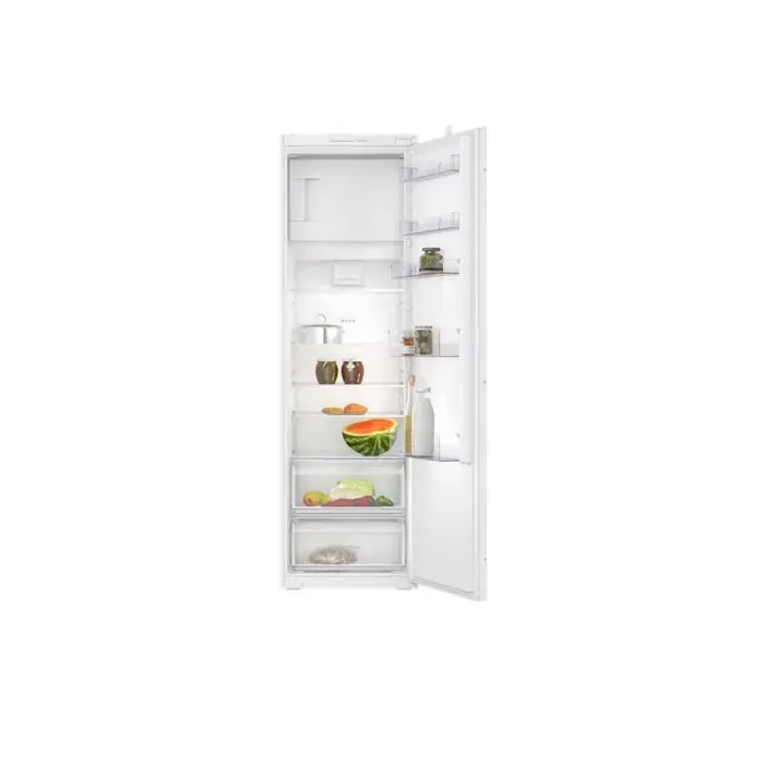 Neff Réfrigérateur 1 porte intégrable à glissière 280l - KI2821SE0