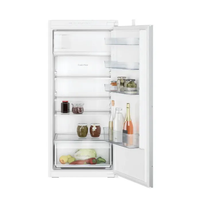Neff Réfrigérateur 1 porte intégrable à glissières 187l - KI2421SE0