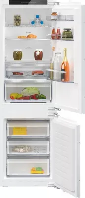Neff - Réfrigérateur 2 Portes Ki7867fe0 N50 Fresh Safe 1