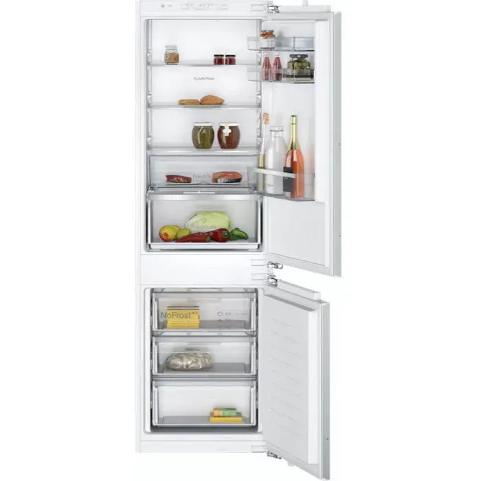 Neff - Réfrigérateur 2 Portes Ki7867fe0 N50 Fresh Safe 1 — vue 2