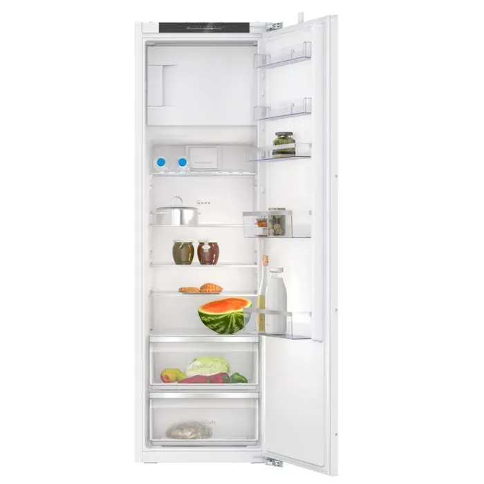 NEFF Réfrigérateur encastrable 1 porte KI2822FE0 N50 PowerVentillation Vario Zone