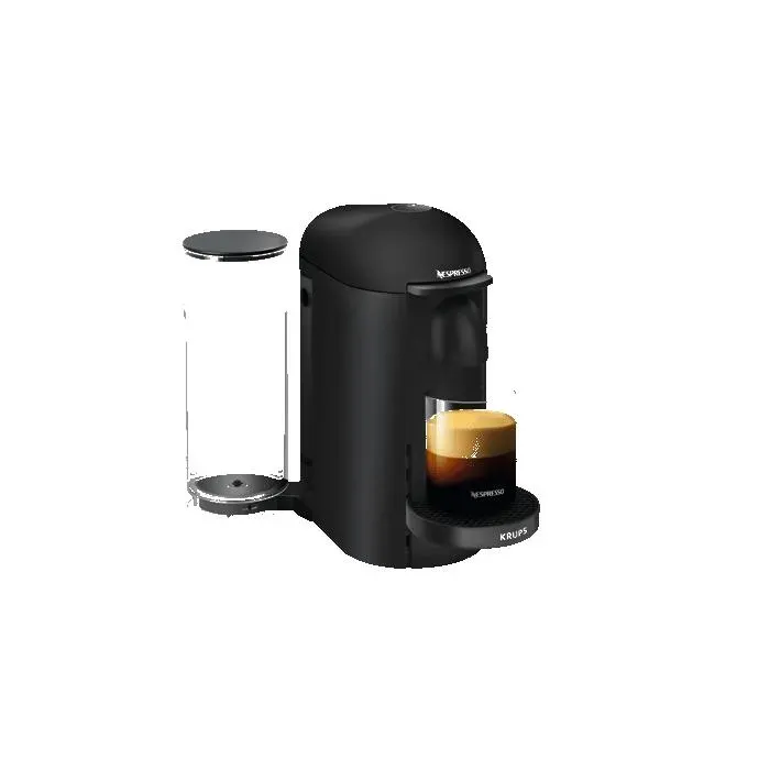 Nespresso Krups Vertuo Plus noir YY3922FD
