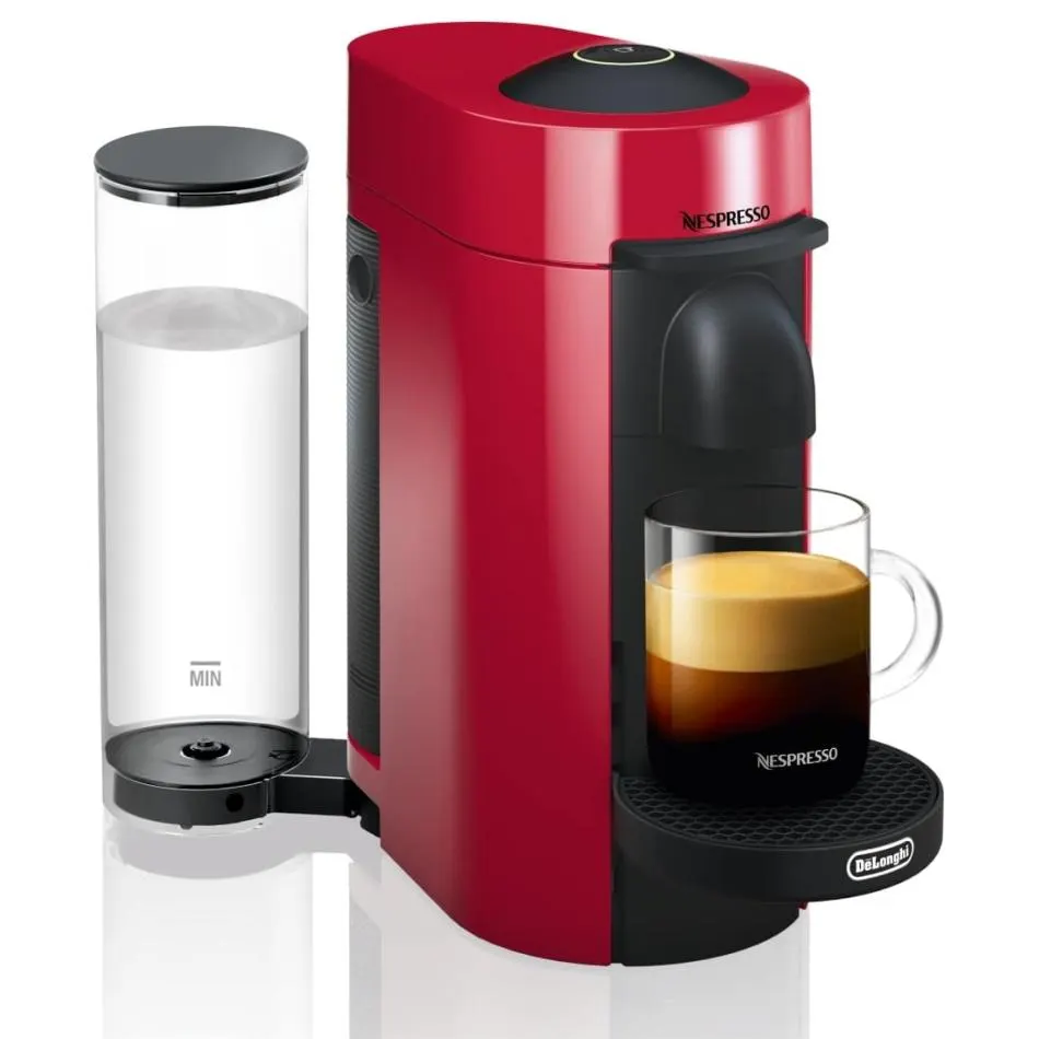 Nespresso NESPRESSO ENV150.R