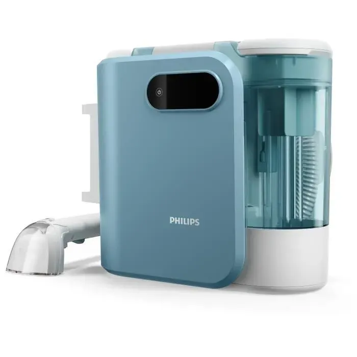 Nettoyant d‚tachant aspirateur laveur SpotClean - Philips - XV1732/01 Nettoyant shampouineuse pour Tapis et Tissus - 1x250ml