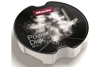 Nettoyant pour vaisselle PowerDisk MIELE