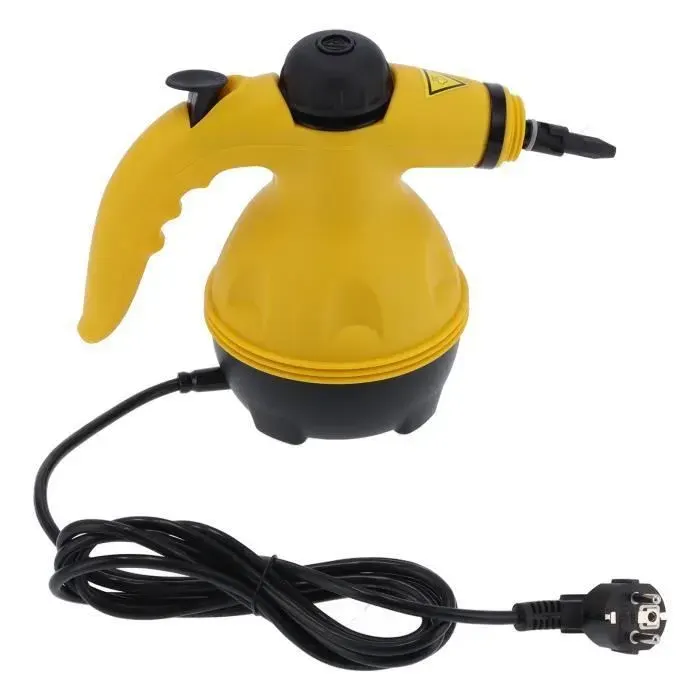 Nettoyeur à vapeur à main Nettoyeur à Vapeur Polyvalent Machine de Nettoyage Portable à Main electromenager aspirateur