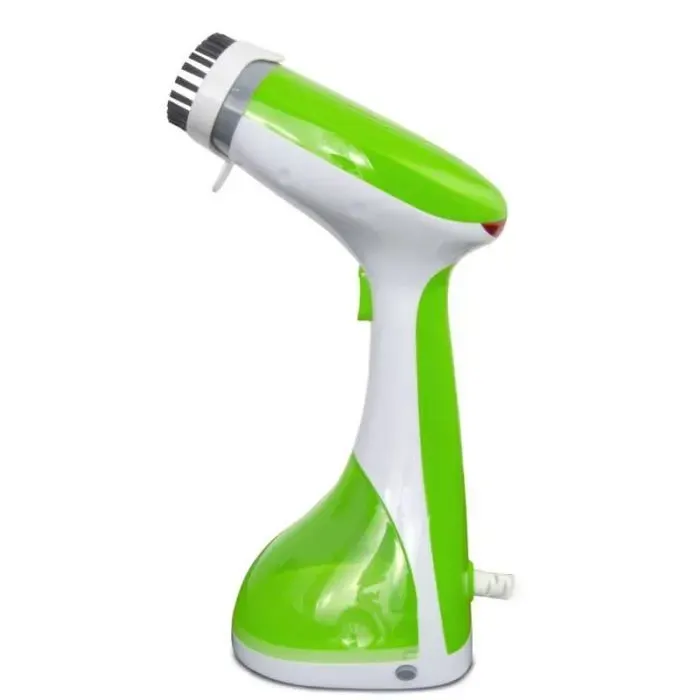 Nettoyeur à vapeur - Esperanza - VELURE - 1400W - Vert - Électrique — coloris Verte