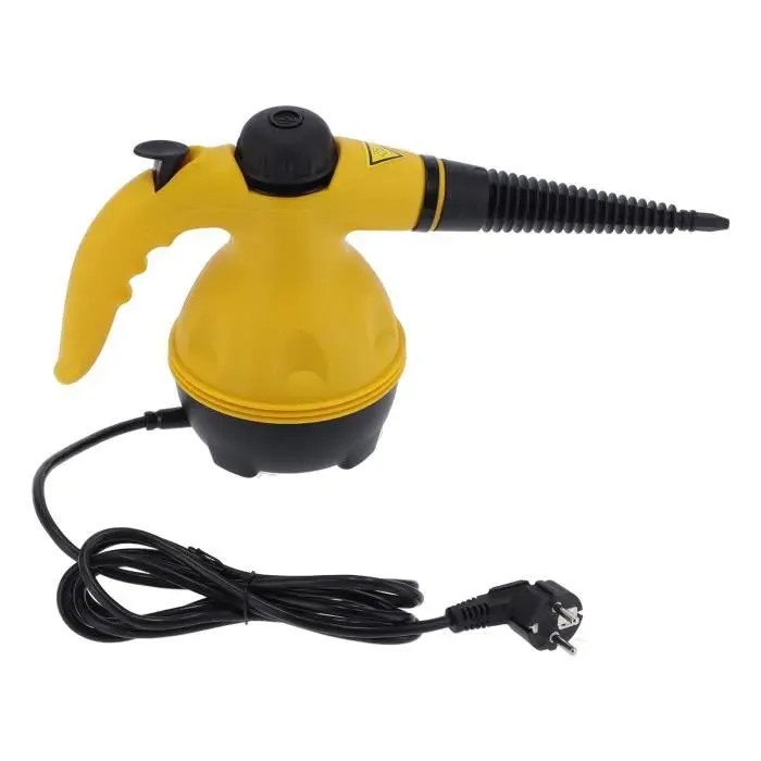 Nettoyeur à vapeur - SALUTUYA - Portable - Haute pression - 1000 W - 035 L