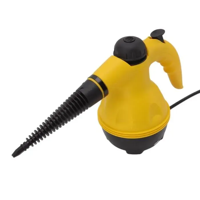 Nettoyeur à vapeur - SONEW - Portable - 1000W - 350ml - Anti-brûlure