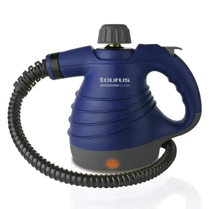 Nettoyeur à vapeur Taurus 1050W