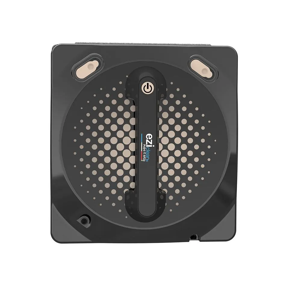 Nettoyeur à vitre EZICLEAN WINDOBOTS10VIBRA — coloris Noir