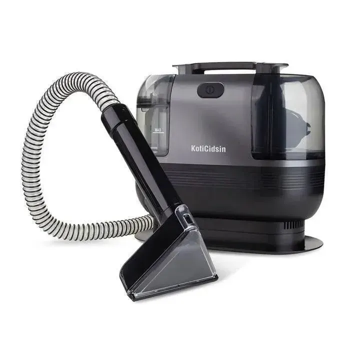 Nettoyeur Canapé - KOTICIDSIN - 16Kpa - 78db - 6.5kg - Shampouineuse 500W