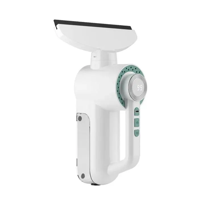 Nettoyeur de vitres électrique portable aspirateur deau pour maison et voiture nettoyage sans traces