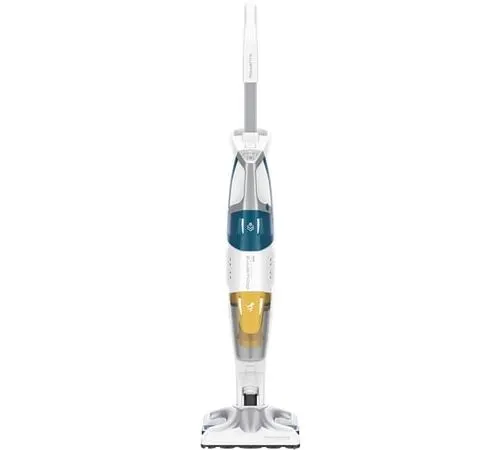 Nettoyeur vapeur avec fil Rowenta Clean & Steam Multi RY8561WH 1700 W Blanc