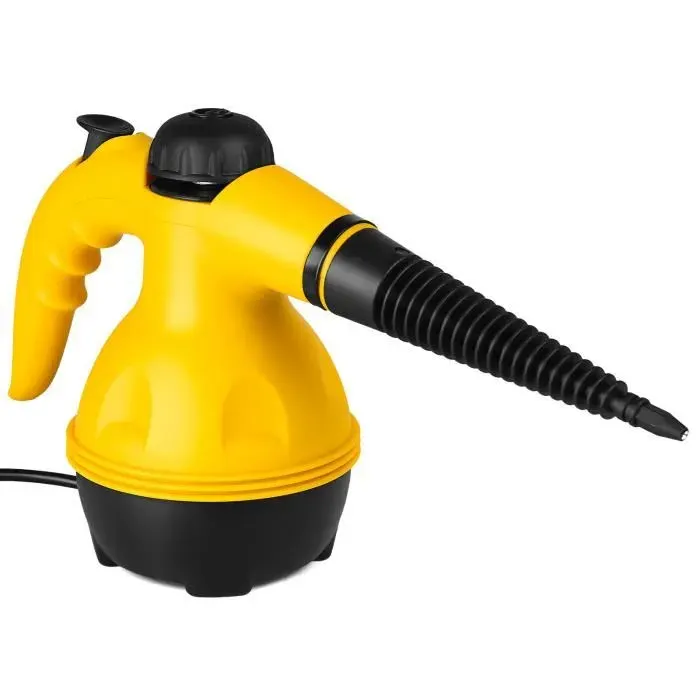 Nettoyeur Vapeur - ERROLVES - YYiXing - 18 kg - Stérilisation à haute température - Nettoyage en profondeur