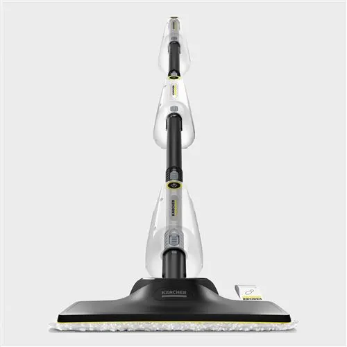 Nettoyeur vapeur Karcher SC1 Multi & Up Blanc