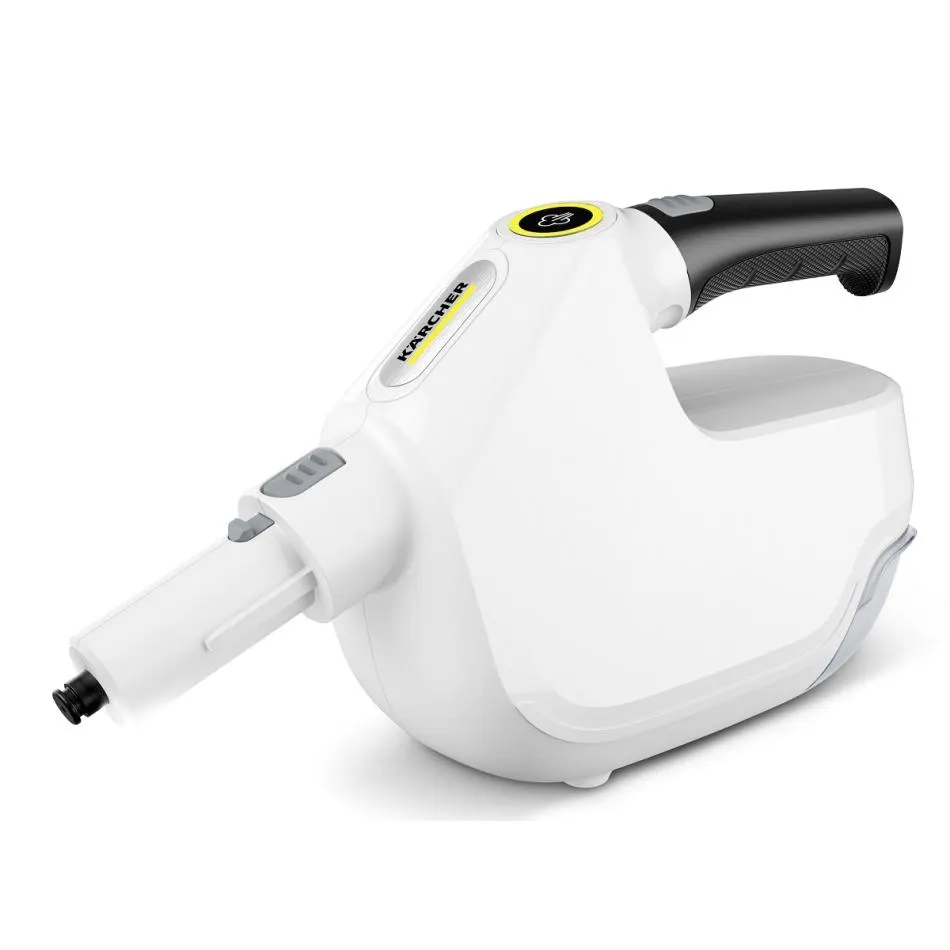 Nettoyeur vapeur KARCHER SC1MULTI — coloris Blanc