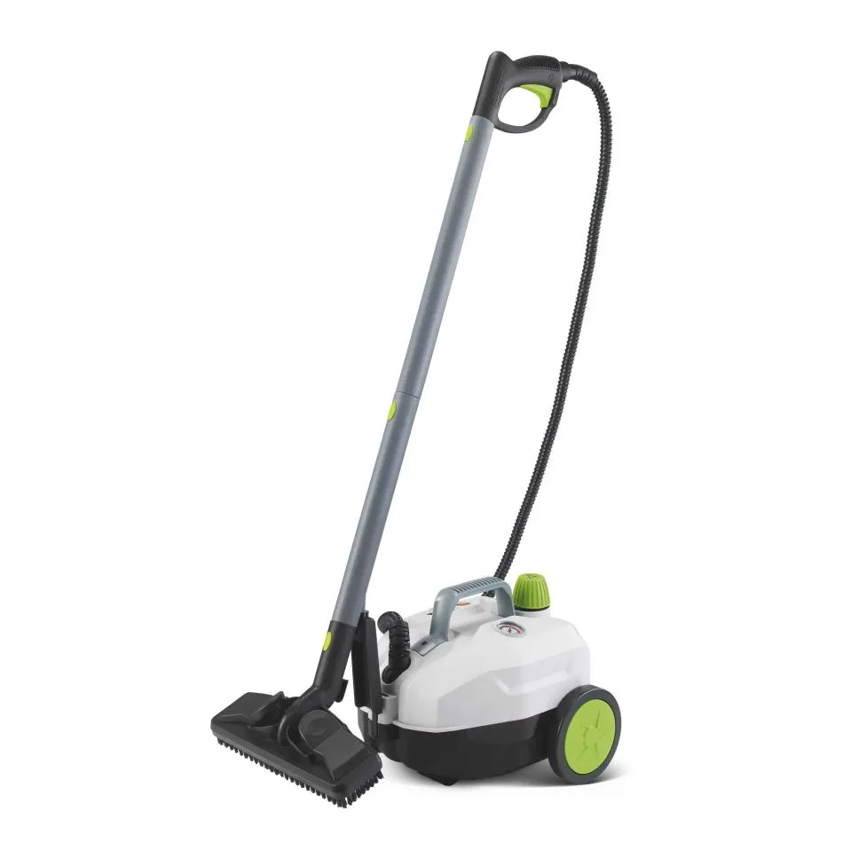 Nettoyeur vapeur KITCHEN CHEF VAPORNETPROCLEAN2000 — coloris Blanc