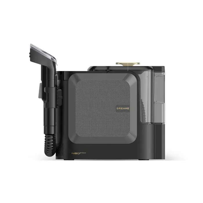 Nettoyeur Vapeur Multifonction - Dreame N20 Steam - 17kPa 1800W Lavage à la vapeur à 100 °C Séchage rapide en 20 minutes