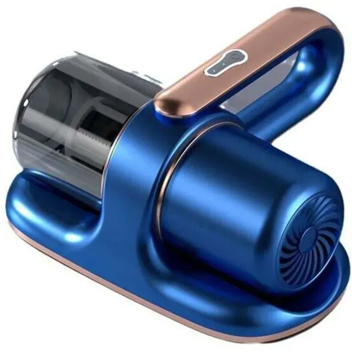 nettoyeur vapeur pour canapé lit de chargement sans fil domestique artefact délimination des acariens stérilisateur UV boîte à